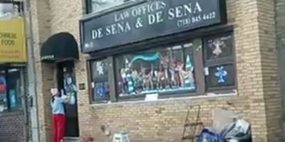 De Sena & De Sena