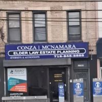 Conza & McNamara, Lawyers ico