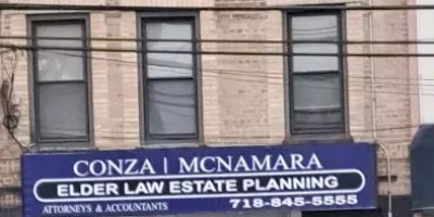 Conza & McNamara, Lawyers