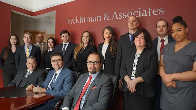 Frekhtman & Associates 4