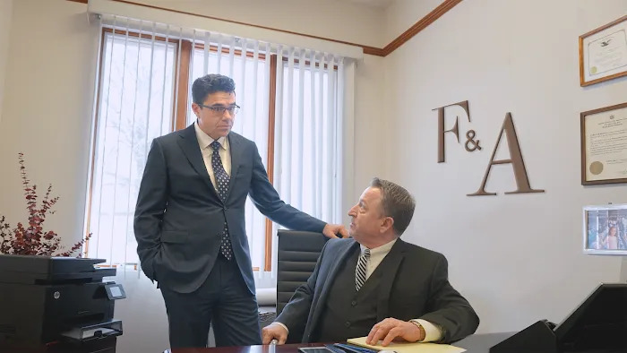 Frekhtman & Associates 4