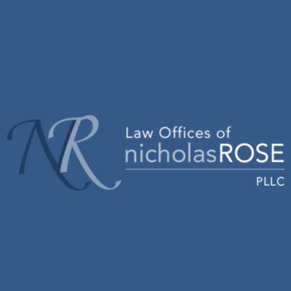 Law Offices of Nicholas Rose, PLLC 4