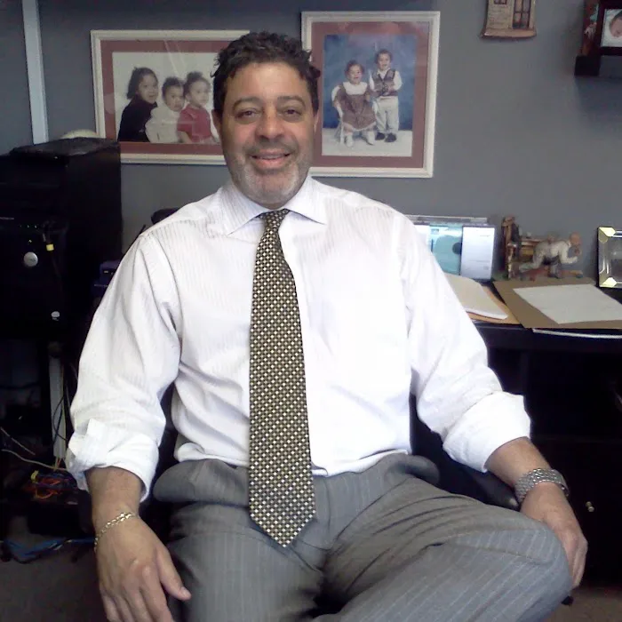Law Offices of Nicholas Rose, PLLC 4