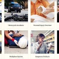 Metzger & Kleiner, Attorneys at Law ico