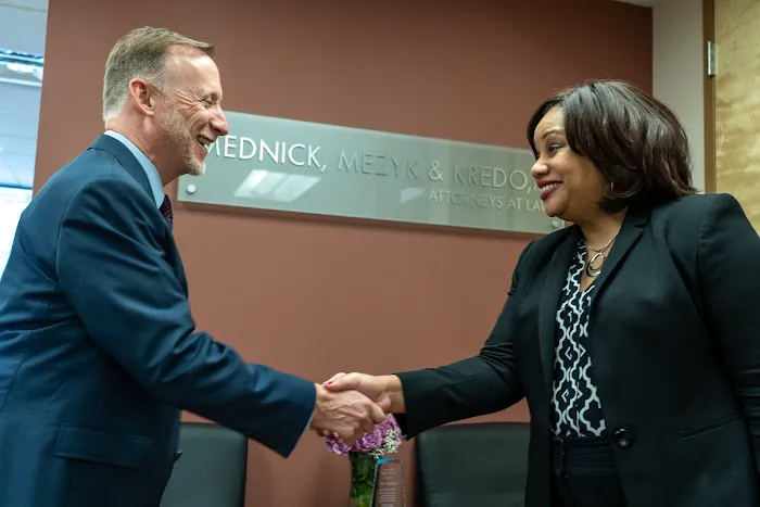 Mednick Mezyk & Kredo Car Accident Lawyers 4