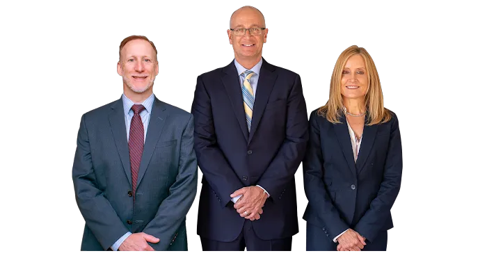 Mednick Mezyk & Kredo Car Accident Lawyers 4