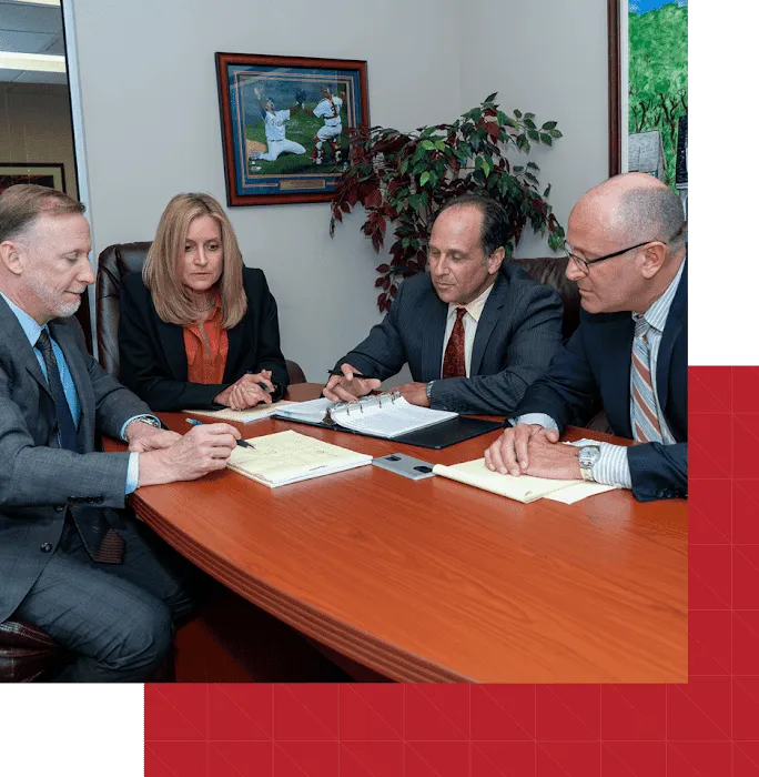Mednick Mezyk & Kredo Car Accident Lawyers 4