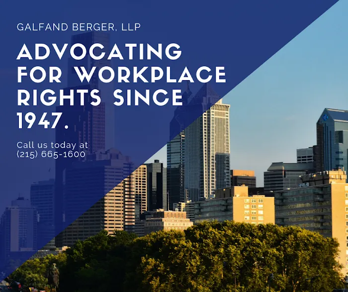 Galfand Berger, LLP 4
