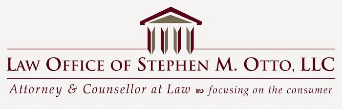 Law Office of Stephen M. Otto, LLC 4