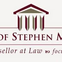 Law Office of Stephen M. Otto, LLC ico