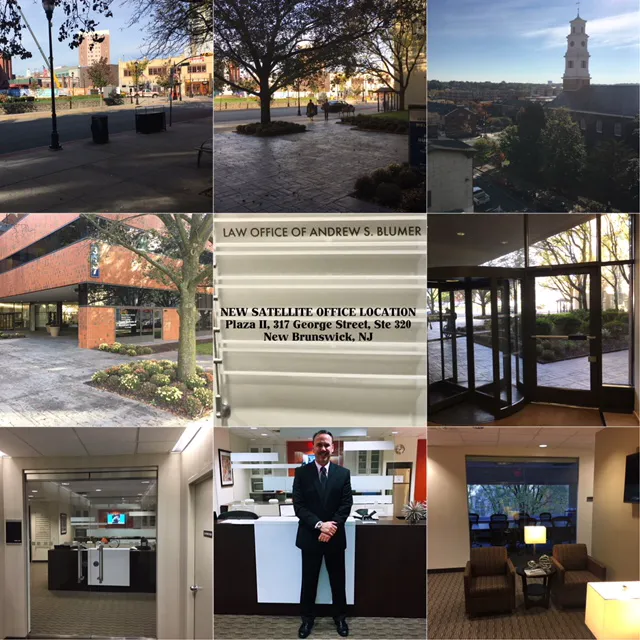 Law Office of Andrew S. Blumer 4