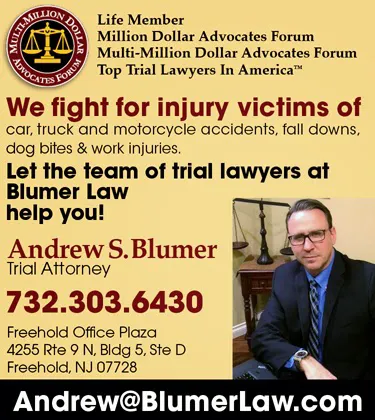 Law Office of Andrew S. Blumer 4