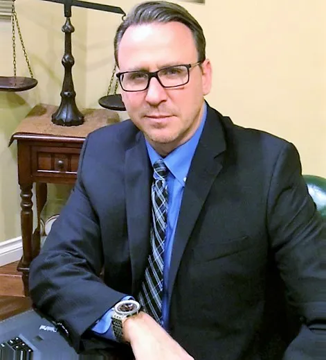 Law Office of Andrew S. Blumer 4