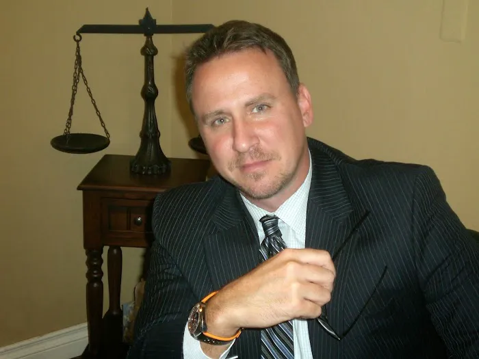 Law Office of Andrew S. Blumer 4