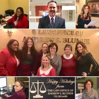Law Office of Andrew S. Blumer ico