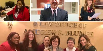 Law Office of Andrew S. Blumer