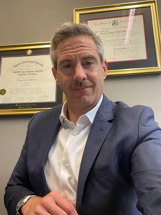 Law offices of Gregg Williams 4