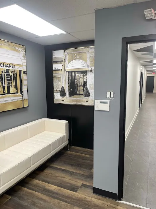 Law offices of Gregg Williams 4