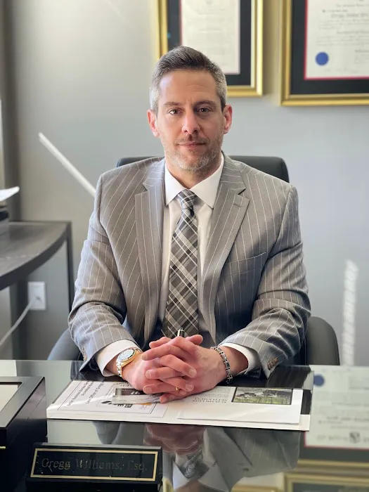 Law offices of Gregg Williams 4