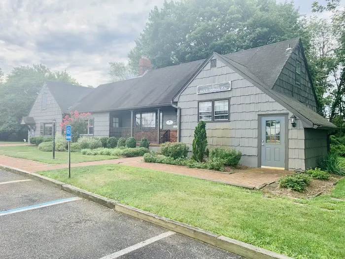 Law Office of Jack L. Stillman, P.A. 4