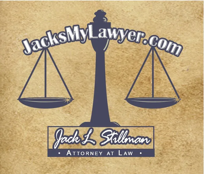 Law Office of Jack L. Stillman, P.A. 4