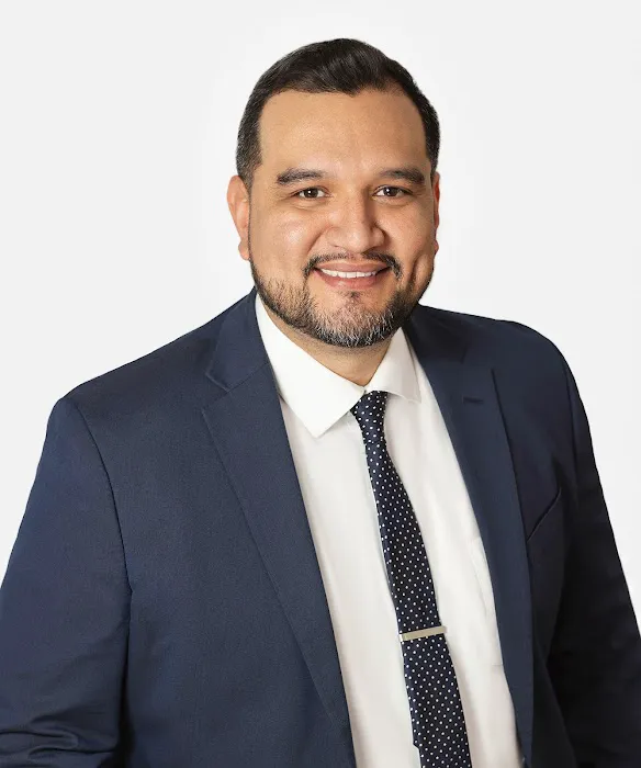 Law Offices of Carlos D. Martinez - Bankruptcy Attorney 4