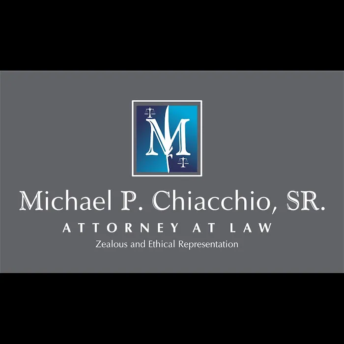 Michael Patrick Chiacchio, Sr., Attorney at Law 4