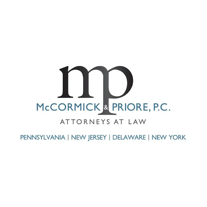 McCormick & Priore, P.C. 4