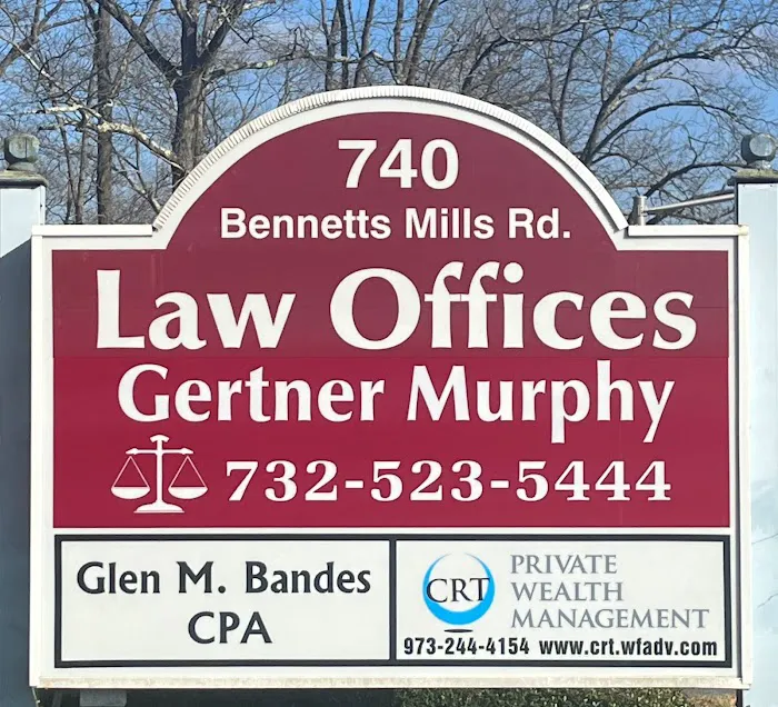 Gertner Murphy 4