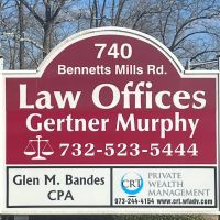 Gertner Murphy ico