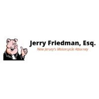 Law 4 Hogs - Jerry Friedman, The Motorcycle Attorney ico