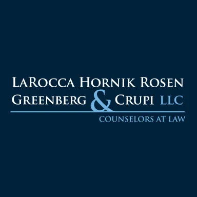 LaRocca Hornik Rosen Greenberg & Crupi, LLC 4