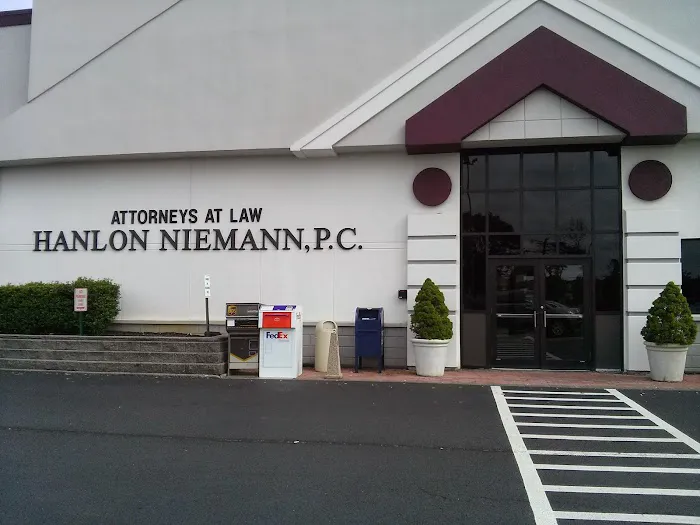 Hanlon Niemann & Wright, PC 5