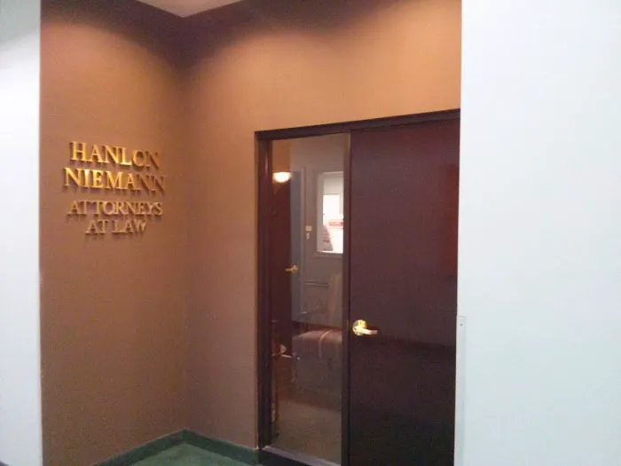 Hanlon Niemann & Wright, PC 5