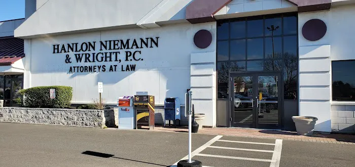 Hanlon Niemann & Wright, PC 5