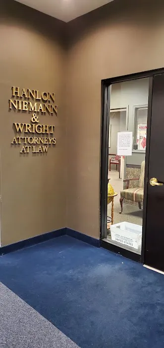Hanlon Niemann & Wright, PC 5