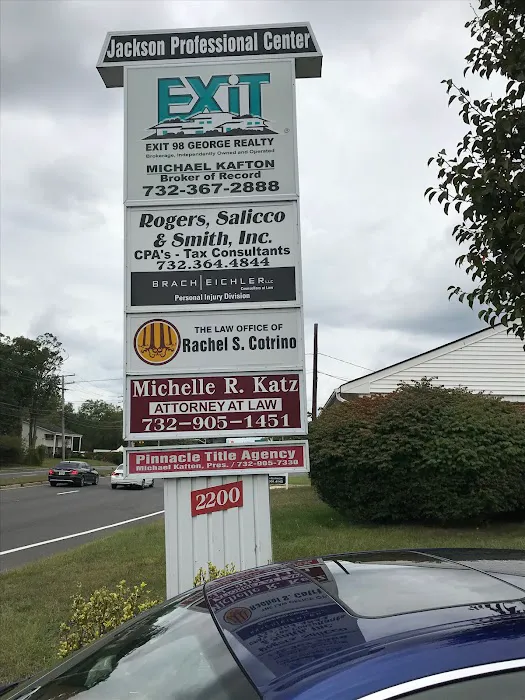 Brach Eichler Injury Lawyers 4