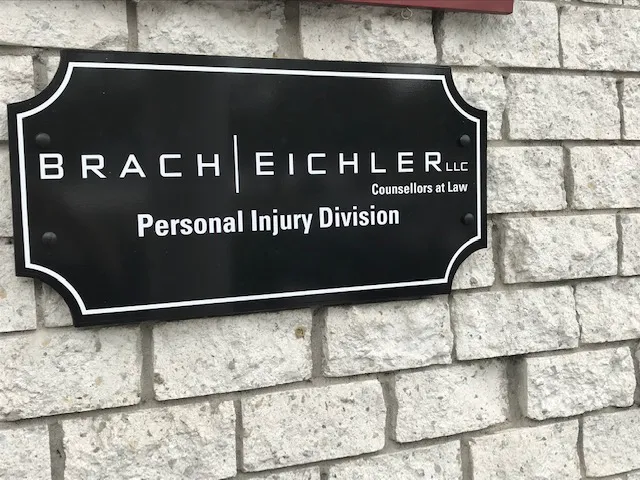 Brach Eichler Injury Lawyers 4