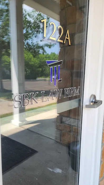 SBK LAW FIRM, Seungbeom Kim, Esq. 4