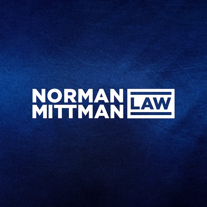 Norman Mittman Law 4
