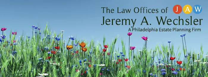 The Law Offices of Jeremy A. Wechsler: Estate & Elder Planning 4