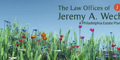 The Law Offices of Jeremy A. Wechsler: Estate & Elder Planning