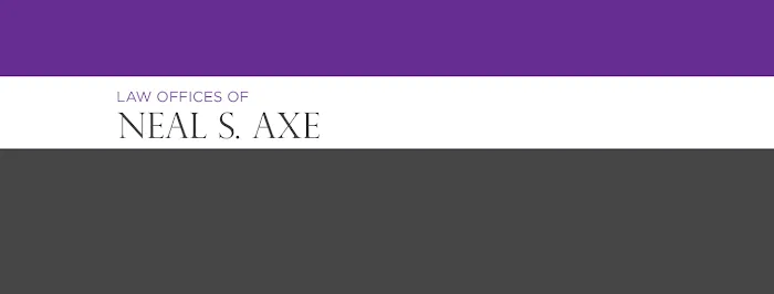 Law Offices Of Neal S Axe LLC 4