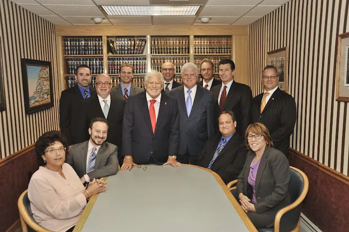 Law Offices of Rovner, Allen, Rovner, Zimmerman & Nash 4