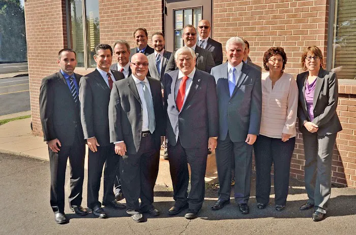 Law Offices of Rovner, Allen, Rovner, Zimmerman & Nash 4