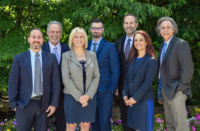 Semanoff Ormsby Greenberg & Torchia, LLC 4