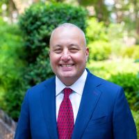Robert W. Maher ico