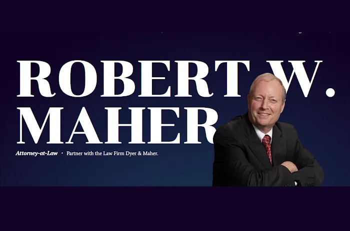 Robert W. Maher 4