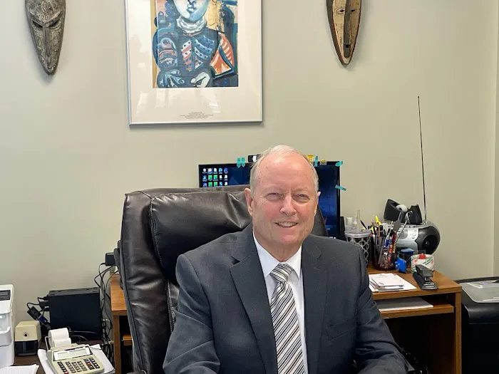Robert W. Maher 4