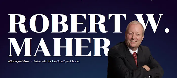 Robert W. Maher 4